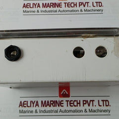 Mobrey Mcu201 Liquid Level Controller Mcu200 115/230Vac 6Va