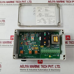Mobrey Mcu201 Liquid Level Controller Mcu200 115/230Vac 6Va
