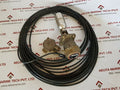 Mobrey S179Db/F84 Magnetic Float Level Switch 18 Bar Ip68 30M