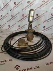 Mobrey S179Db/F84 Magnetic Float Level Switch 18 Bar Ip68 30M