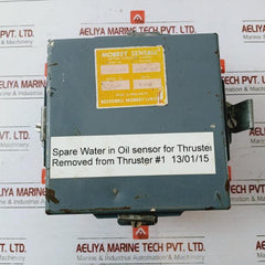 Mobrey Sensall T496cia0, 220/240vac, 6 Amp Relay