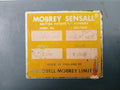 Mobrey Sensall T496cia0, 220/240vac, 6 Amp Relay
