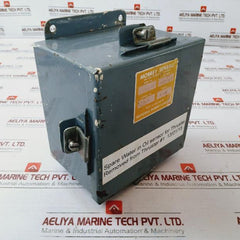 Mobrey Sensall T496cia0, 220/240vac, 6 Amp Relay