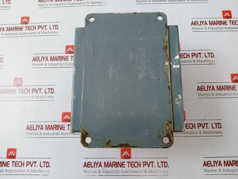 Mobrey Sensall T496cia0, 220/240vac, 6 Amp Relay