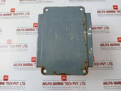 Mobrey Sensall T496cia0, 220/240vac, 6 Amp Relay