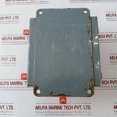 Mobrey Sensall T496cia0, 220/240vac, 6 Amp Relay
