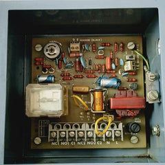 Mobrey Sensall T496cia0, 220/240vac, 6 Amp Relay
