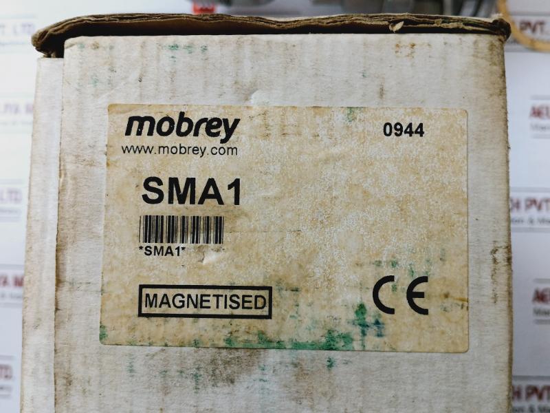 Mobrey Sma1 Float Liquid Level Switch 250V 0.25A 15A Max 19 Bar At 20C