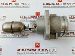 Mobrey Sma1 Float Liquid Level Switch 250V 0.25A 15A Max 19 Bar At 20C