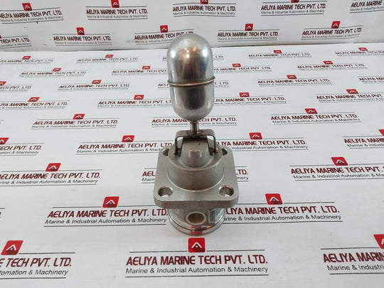 Mobrey Sma1 M-switch Level Alarm Switch Ip66/67 250V 15A