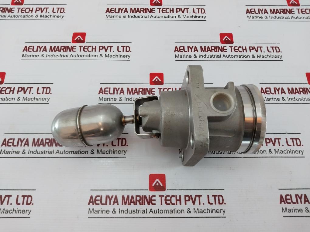 Mobrey Sma1 M-switch Level Alarm Switch Ip66/67 250V 15A
