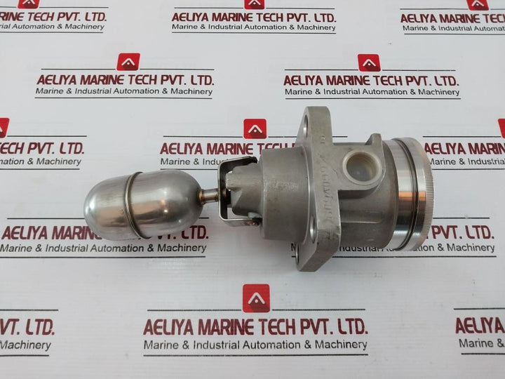 Mobrey Sma1 M-switch Level Alarm Switch Ip66/67 250V 15A
