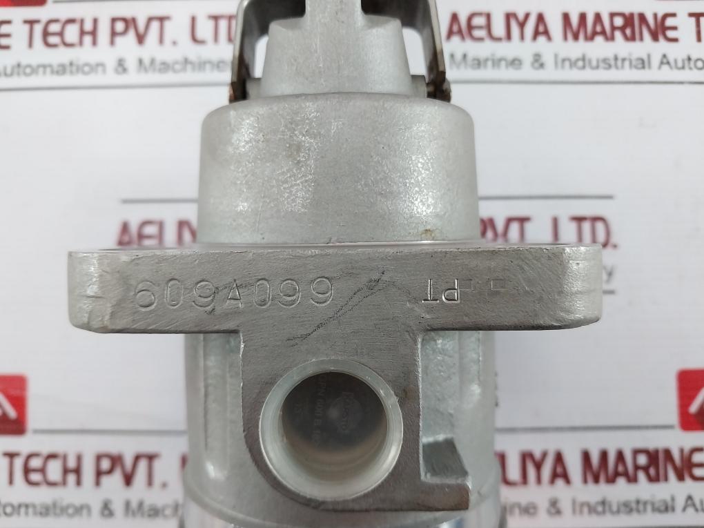 Mobrey Sma1 M-switch Level Alarm Switch Ip66/67 250V 15A