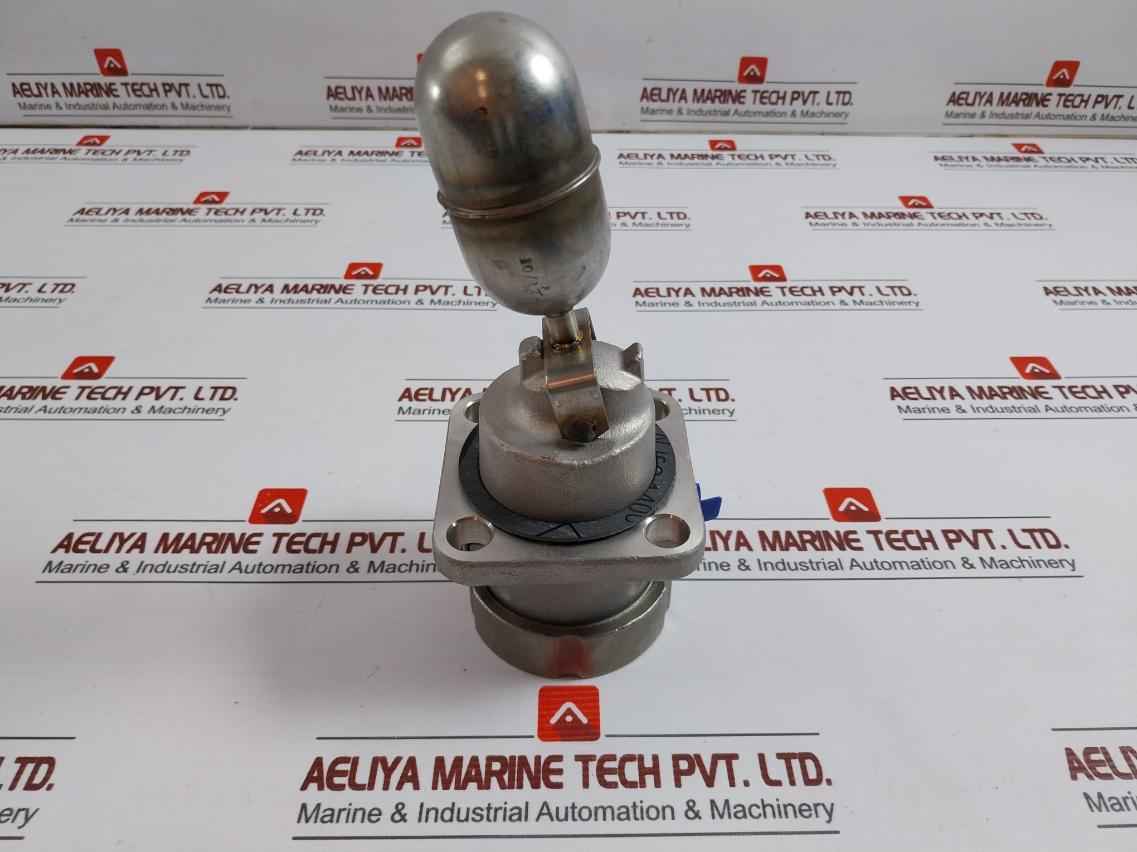 Mobrey Sma2/Rs Magnetic Level Switch Ip66/67