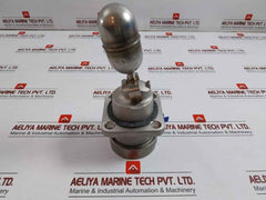 Mobrey Sma2/Rs Magnetic Level Switch Ip66/67