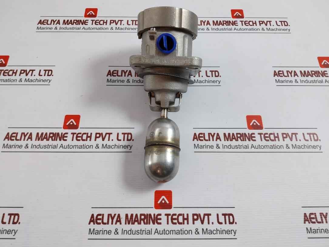 Mobrey Sma2/Rs Magnetic Level Switch Ip66/67