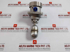 Mobrey Sma2/Rs Magnetic Level Switch Ip66/67