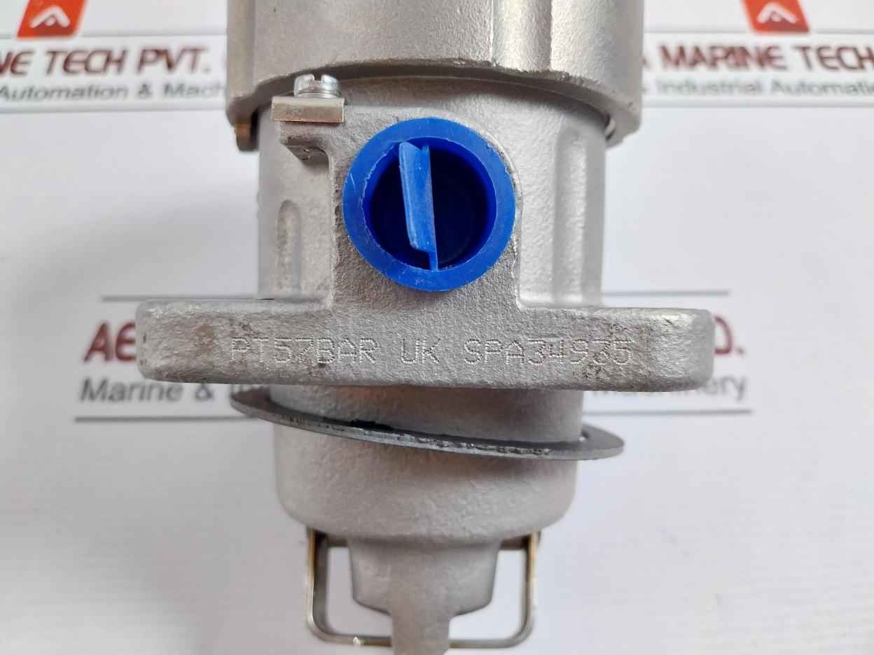 Mobrey Sma2/Rs Magnetic Level Switch Ip66/67
