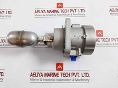 Mobrey Sma2/Rs Magnetic Level Switch Ip66/67