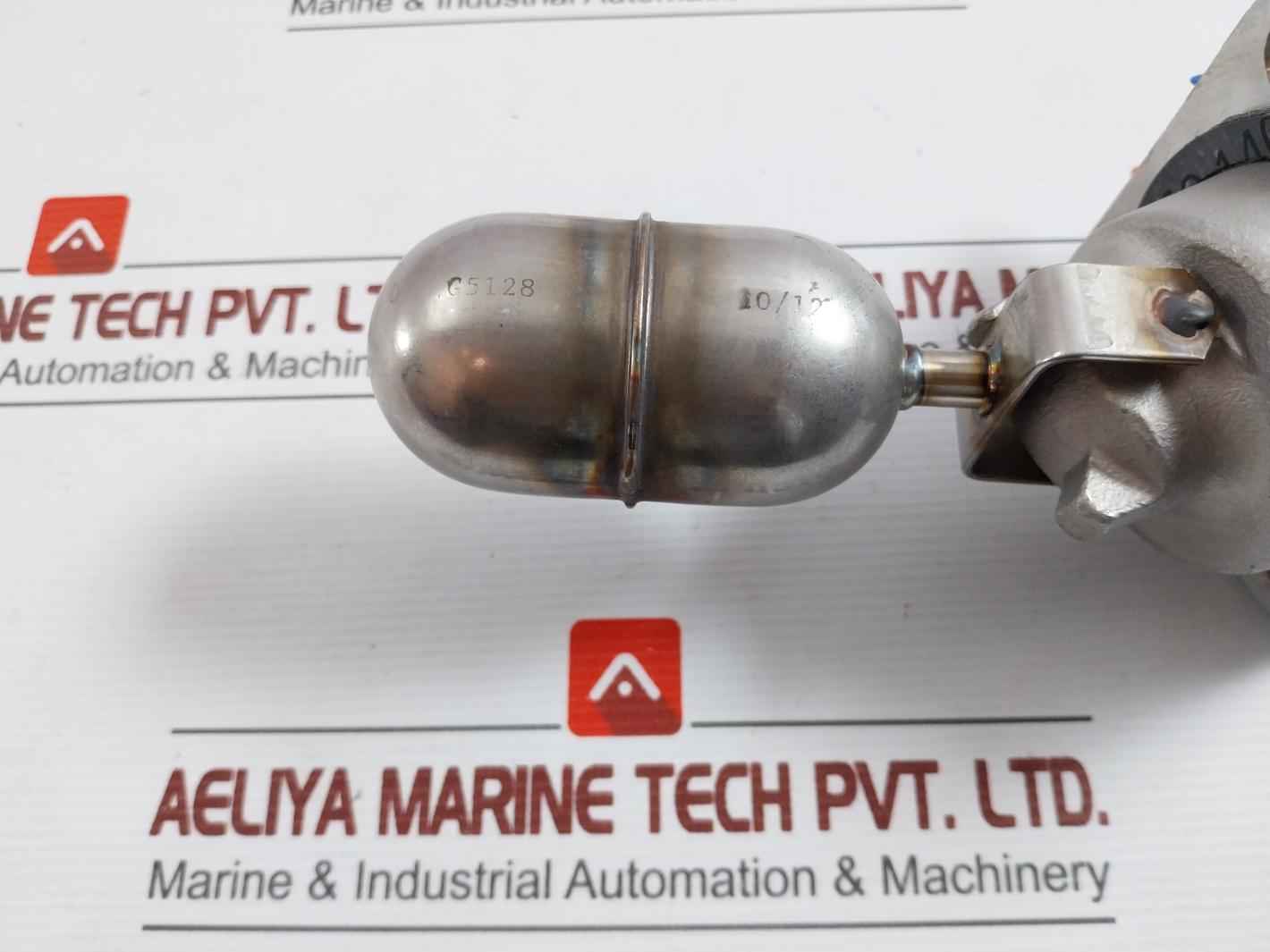 Mobrey Sma2/Rs Magnetic Level Switch Ip66/67