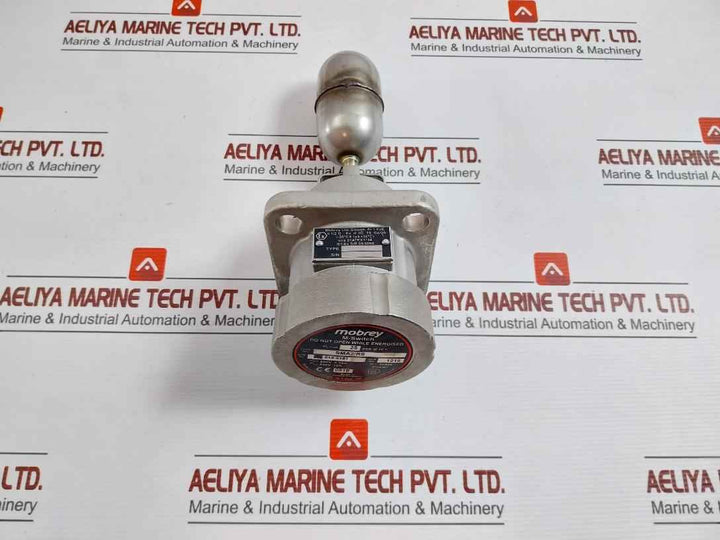 Mobrey Sma2/Rs Magnetic Level Switch Ip66/67