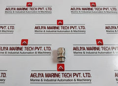 Mobrey Smb1 High/Low Magnetic Level Switch Ip66/67
