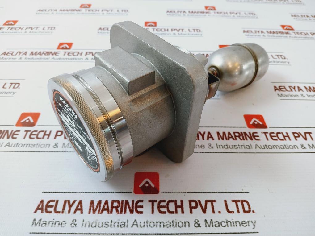 Mobrey Smb1 Magnetic Level Switch 19 Bar Ip66/67&nbsp;