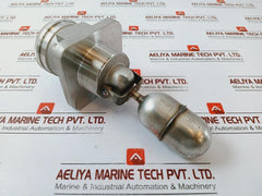 Mobrey Smb1 Magnetic Level Switch 19 Bar Ip66/67&nbsp;