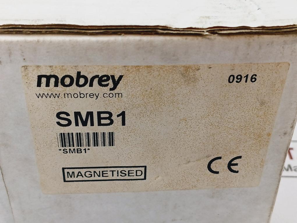 Mobrey Smb1 Magnetic Level Switch 19 Bar Ip66/67 