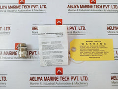 Mobrey Smb1 Magnetic Level Switch 19 Bar Ip66/67&nbsp;