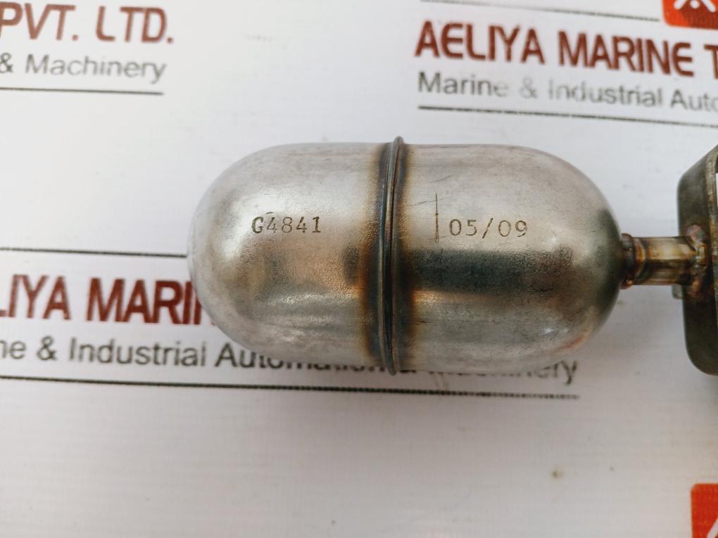 Mobrey Smb1 Magnetic Level Switch 19 Bar Ip66/67&nbsp;