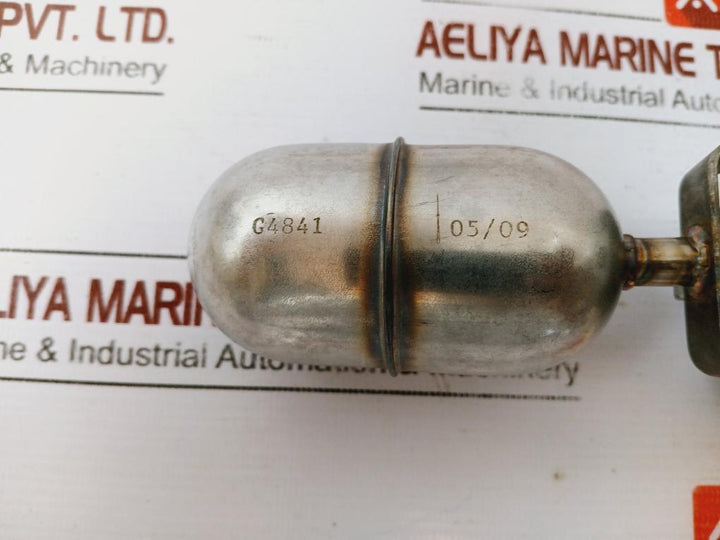Mobrey Smb1 Magnetic Level Switch 19 Bar Ip66/67&nbsp;