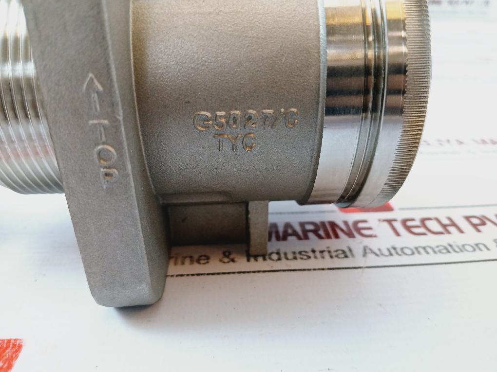 Mobrey Smb1 Magnetic Level Switch 19 Bar Ip66/67&nbsp;