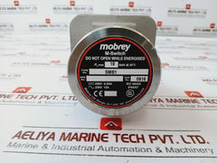 Mobrey Smb1 Magnetic Level Switch 19 Bar Ip66/67&nbsp;