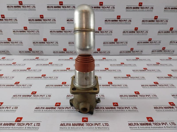 Mobrey So1db/f93 Magnetic Level Switch Atmospheric 2000va, 70w Max