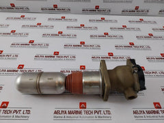 Mobrey So1db/f93 Magnetic Level Switch Atmospheric 2000va, 70w Max