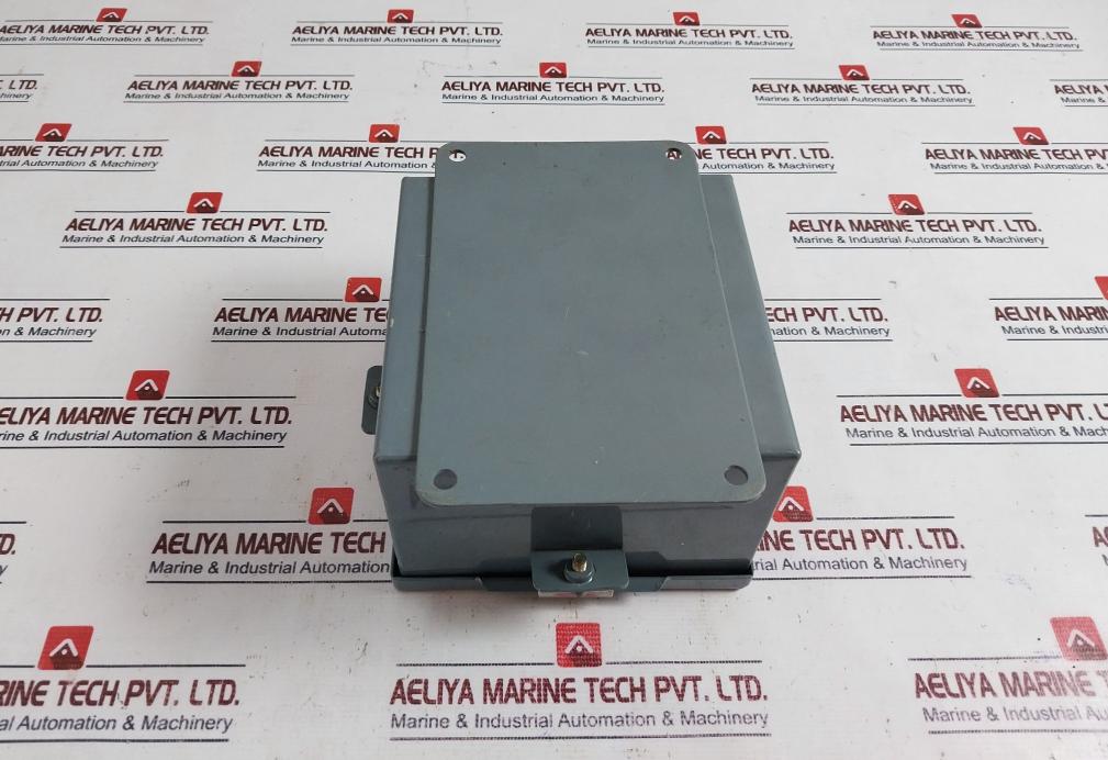 Mobrey T496Cia0 Sensor Board Relay Pcb Module In Junction Box