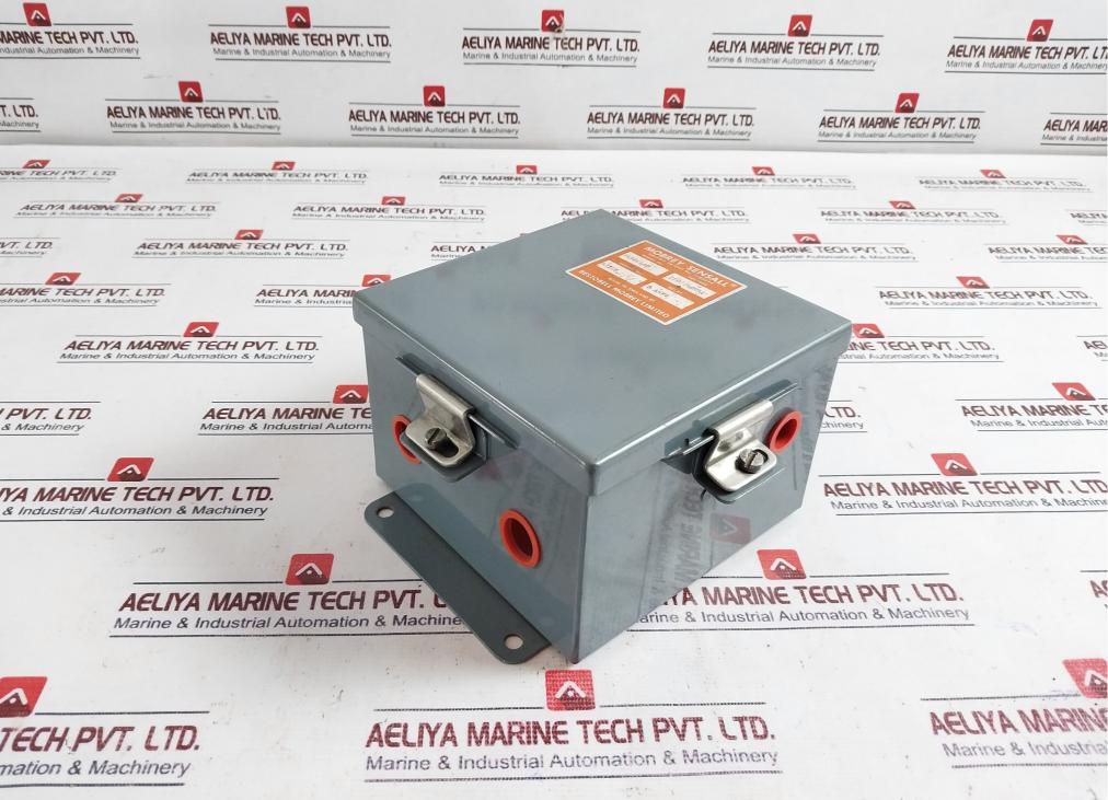 Mobrey T496Cia0 Sensor Board Relay Pcb Module In Junction Box