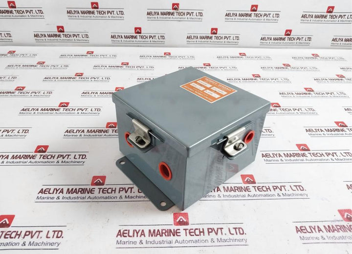 Mobrey T496Cia0 Sensor Board Relay Pcb Module In Junction Box