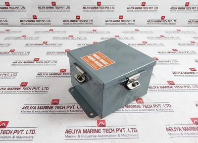 Mobrey T496Cia0 Sensor Board Relay Pcb Module In Junction Box