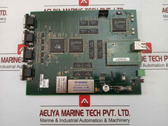 Mod5272 Networking Pcb Module Rev. 3 Netburner