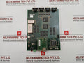Mod5272 Networking Pcb Module Rev. 3 Netburner