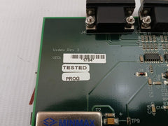 Mod5272 Networking Pcb Module Rev. 3 Netburner