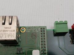 Mod5272 Networking Pcb Module Rev. 3 Netburner