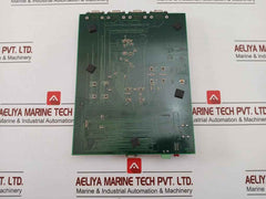Mod5272 Networking Pcb Module Rev. 3 Netburner