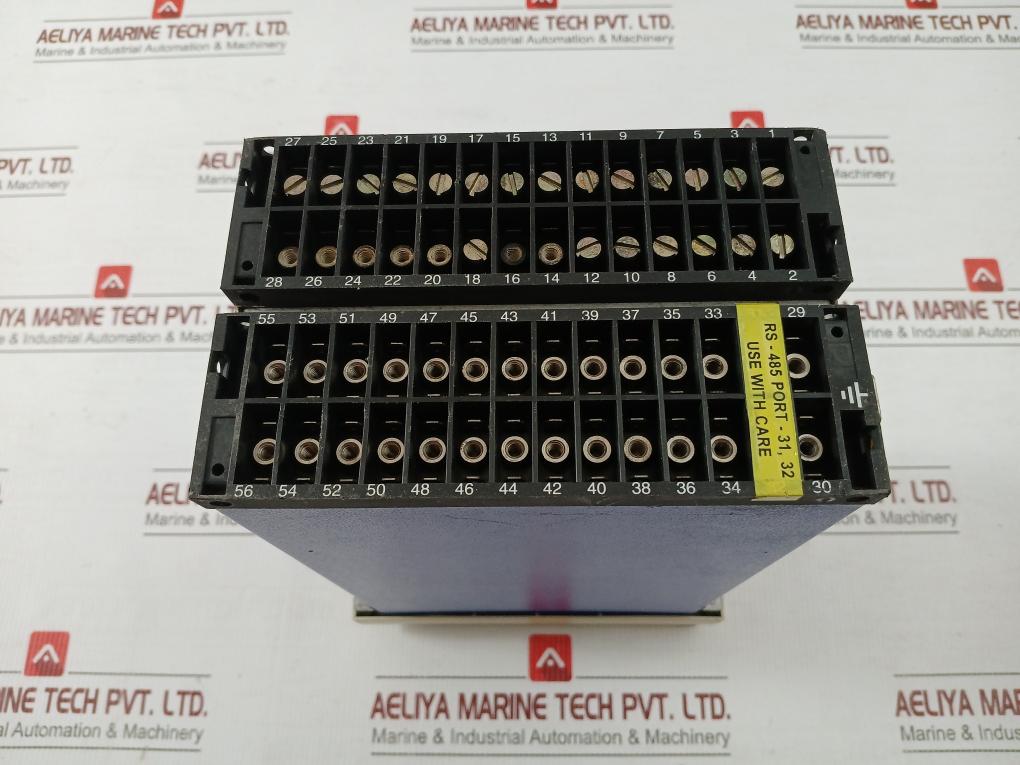 Modbus-Overcurrent-Protection-Relay-100-250Vac-Alstom-P121-B00M111-208004-7