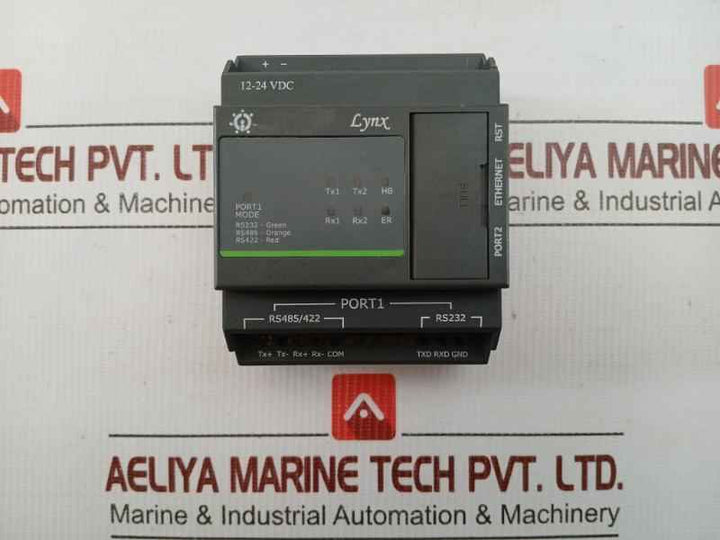 Modbus Protocol Converter Lynx 12-24Vdc Gic