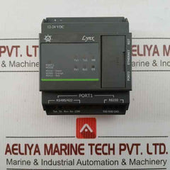 Modbus Protocol Converter Lynx 12-24Vdc Gic