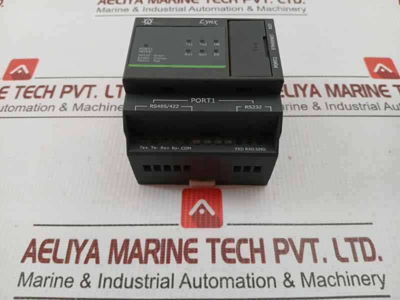 Modbus Protocol Converter Lynx 12-24Vdc Gic