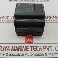 Modbus Protocol Converter Lynx 12-24Vdc Gic